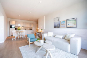 Strandterrasse, App B4 1